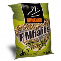 Прикормка "PMbaits"  READY TO USE (MIX №1) 4003 1кг