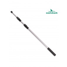 Ручка для подсака East Shark алюминиевая 1,8 м (ВА)