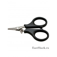Ножницы East Shark для плетенки мал. 105127