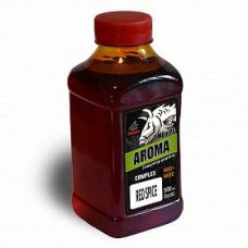 Ликвид "PMbaits" LIQUID ADDITIVES (AROMA Red Spice) Специи 500ml 1631