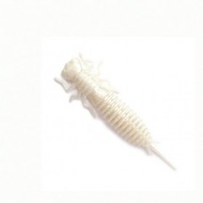 Мягкая приманка FANATIK Larva 1,6" - 025 10шт. съедобная