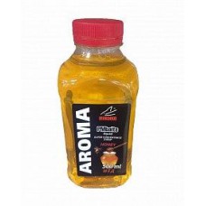 Ликвид "PMbaits" LIQUID ADDITIVES (AROMA Honey) Мед 500ml
