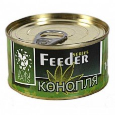Зерновая смесь FISHBERRY 140мл feeder Конопля FB-002001
