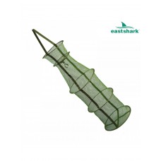 Садок East Shark SV-40 прорезин. (ВА) 
