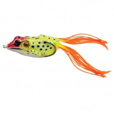 Лягушка STINGER Mighty Frog 55mm 14gr #01