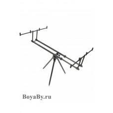 Подставка Boya BY Rod Pod 3 ножки на 4 удилища (mod. RP001)