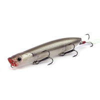 Воблер Lucky Craft Gunfish 117-241 Striped Shad, 117мм, 19г, плавающий, поверхностный