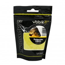 Аттрактант Vabik Aromaster-Dry сухой 100гр Капризный карась 