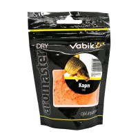 Аттрактант Vabik Aromaster-Dry сухой 100гр Карп