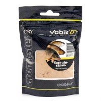 Аттрактант Vabik Aromaster-Dry сухой 100гр Карп-линь-карась