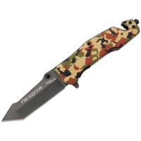 Нож складной Ножемир A-194 "Пехота"
