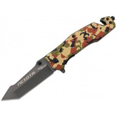 Нож складной Ножемир A-194 "Пехота"