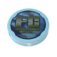 Леска East Shark "FC Fluoro Carbon" 100m 0,40 