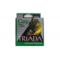 Леска Triada Carp 0,30 мм